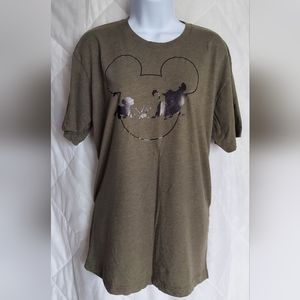 Disney tee